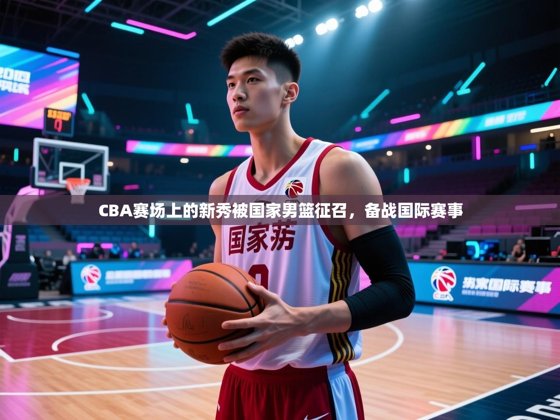 爱游戏体育赛事-CBA赛场上的新秀被国家男篮征召,备战国际赛事 第3张