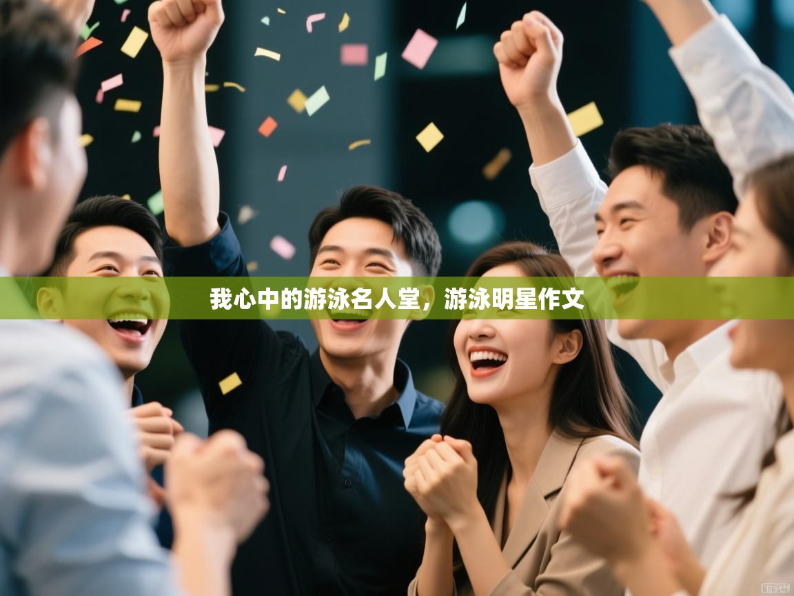 爱游戏娱乐-我心中的游泳名人堂，游泳明星作文  第2张