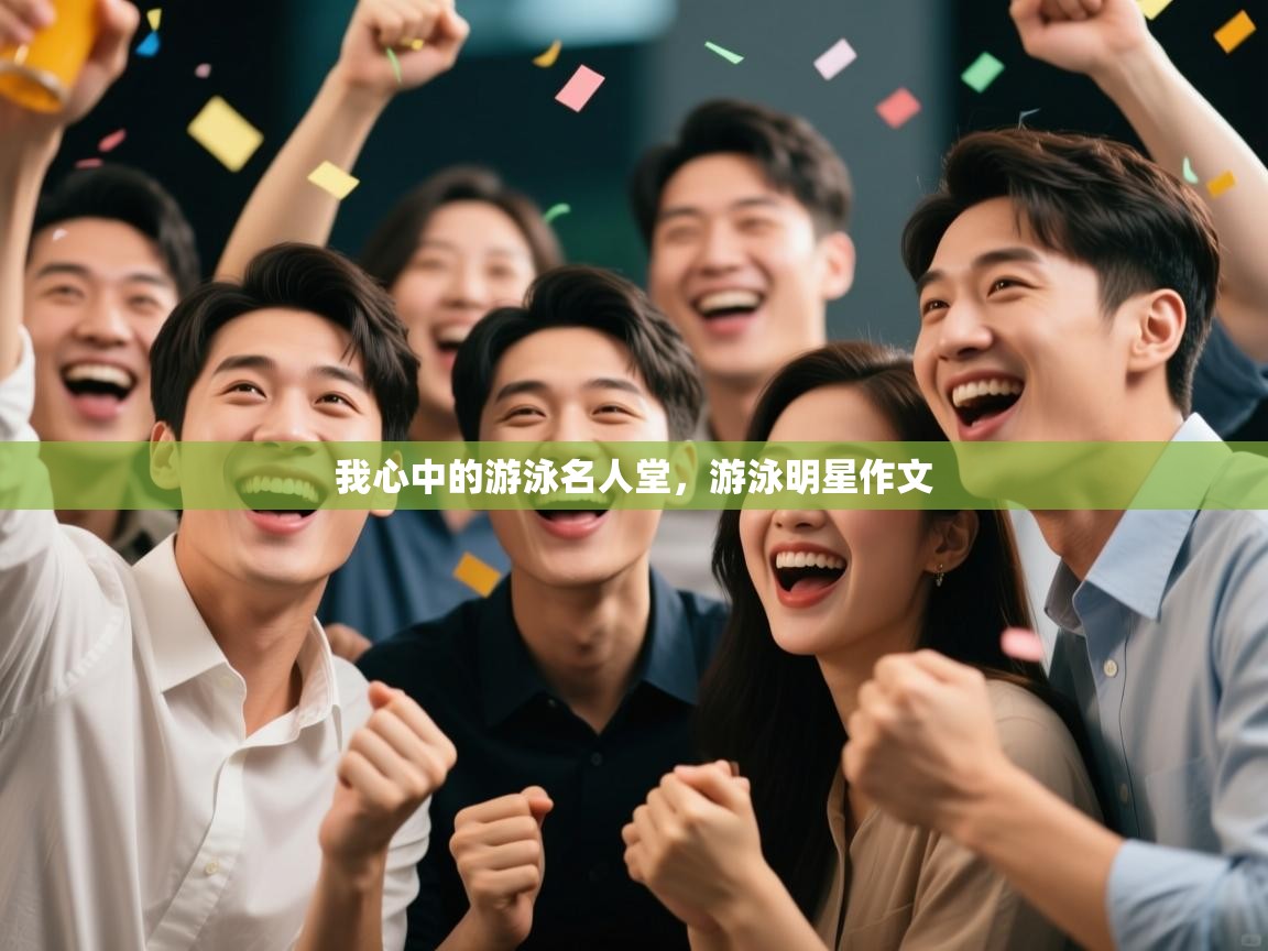 爱游戏娱乐-我心中的游泳名人堂，游泳明星作文  第3张