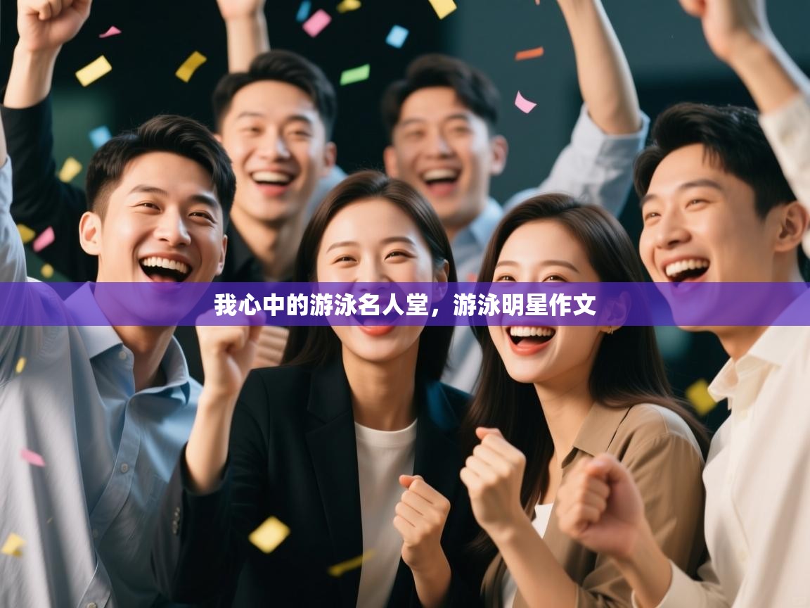 爱游戏娱乐-我心中的游泳名人堂，游泳明星作文  第4张