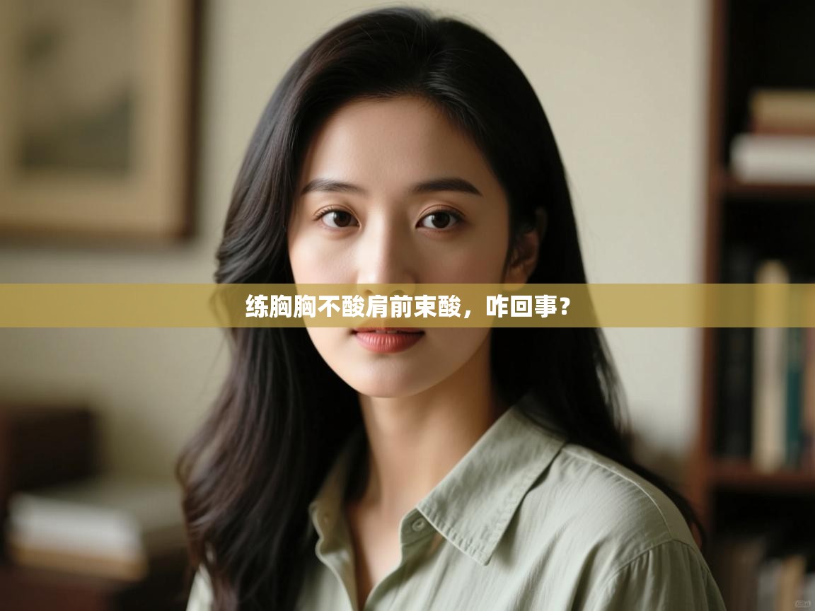 体育互动直播网-练胸胸不酸肩前束酸，咋回事？  第2张