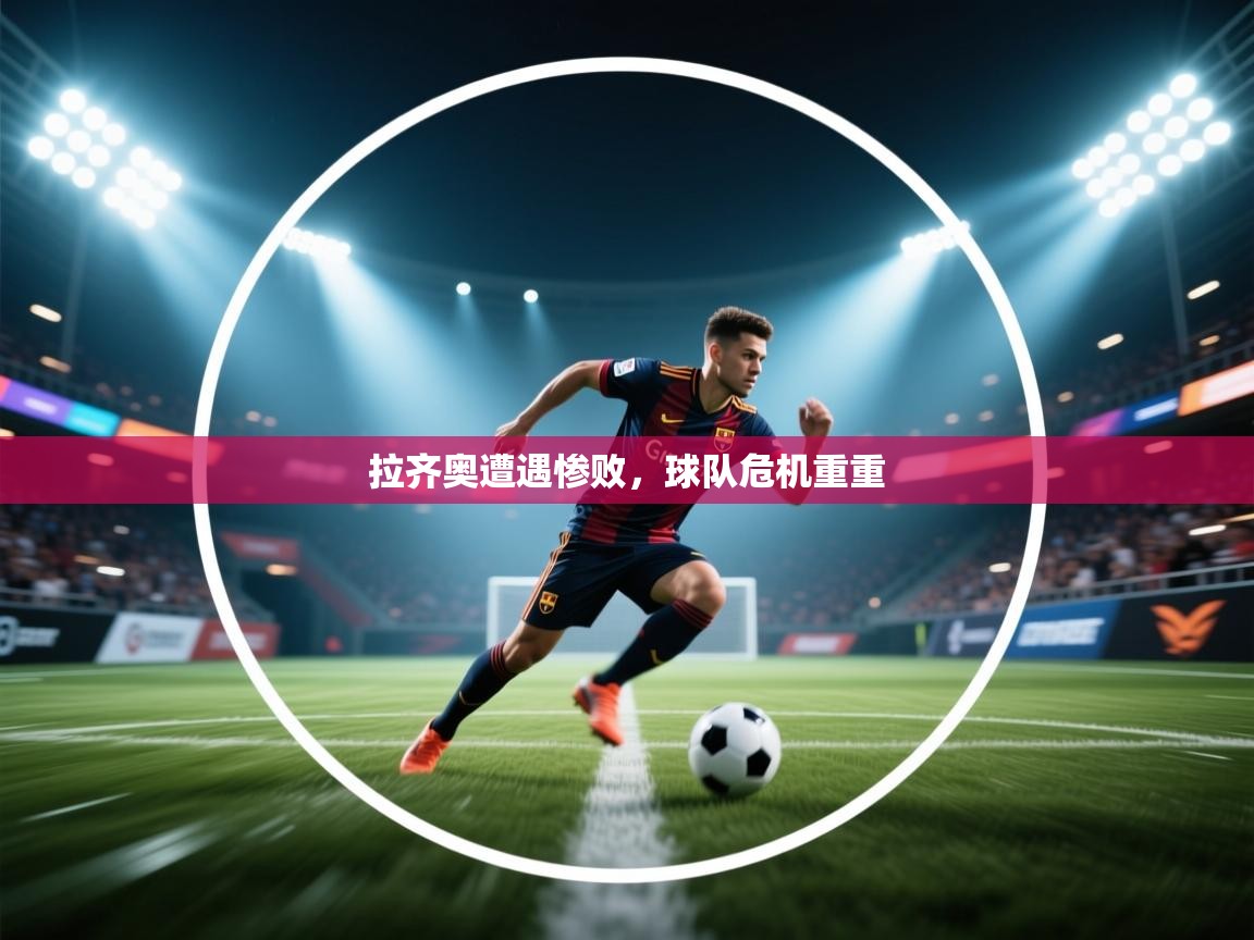 爱游戏直播-拉齐奥遭遇惨败，球队危机重重  第3张